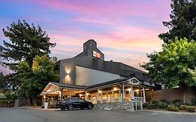 Best Western Plus Inn at The Vines Napa